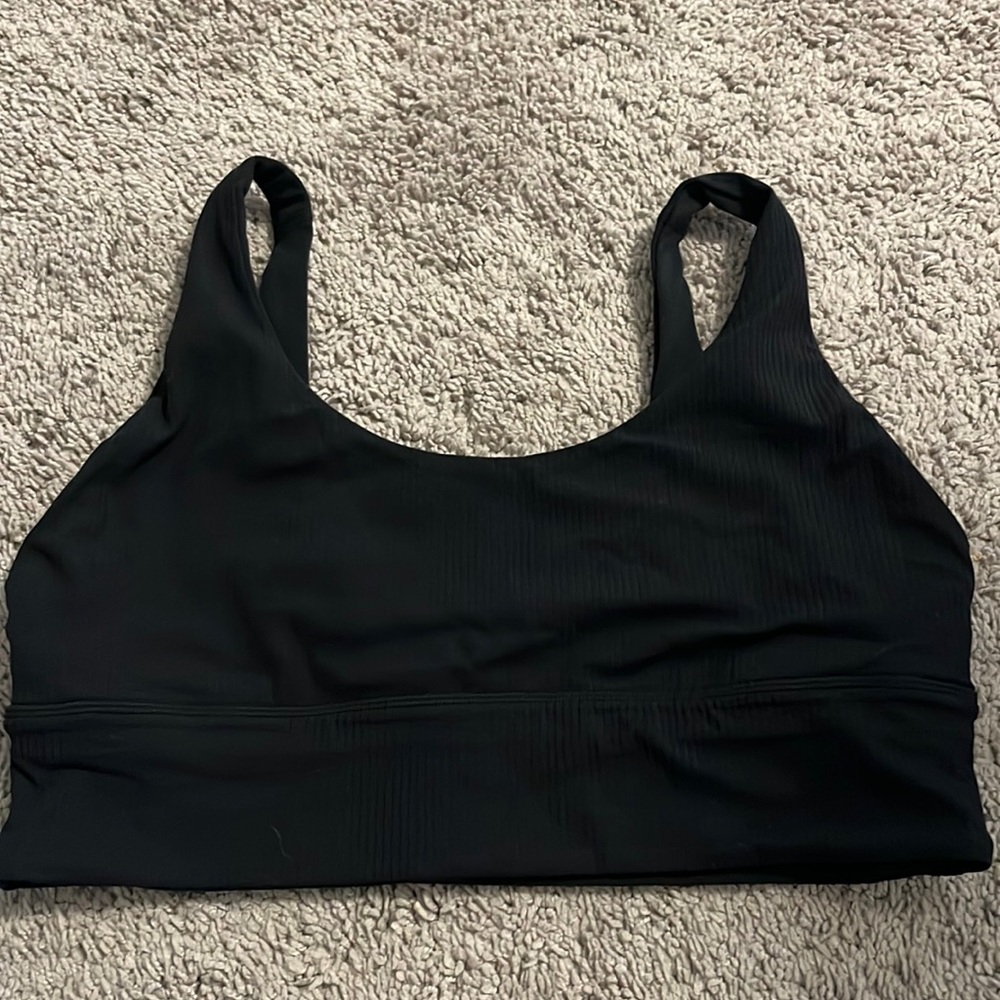 Lululemon bra